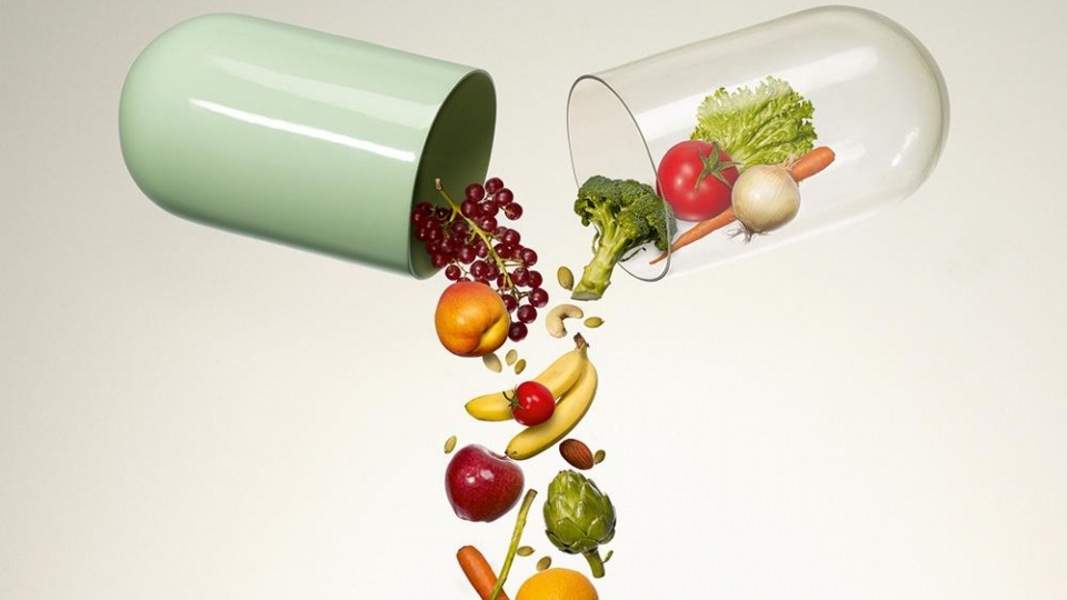 vitamine B8 cheveux