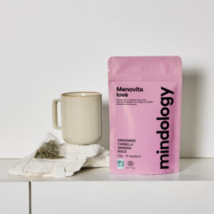 Ménovita Love : Infusion